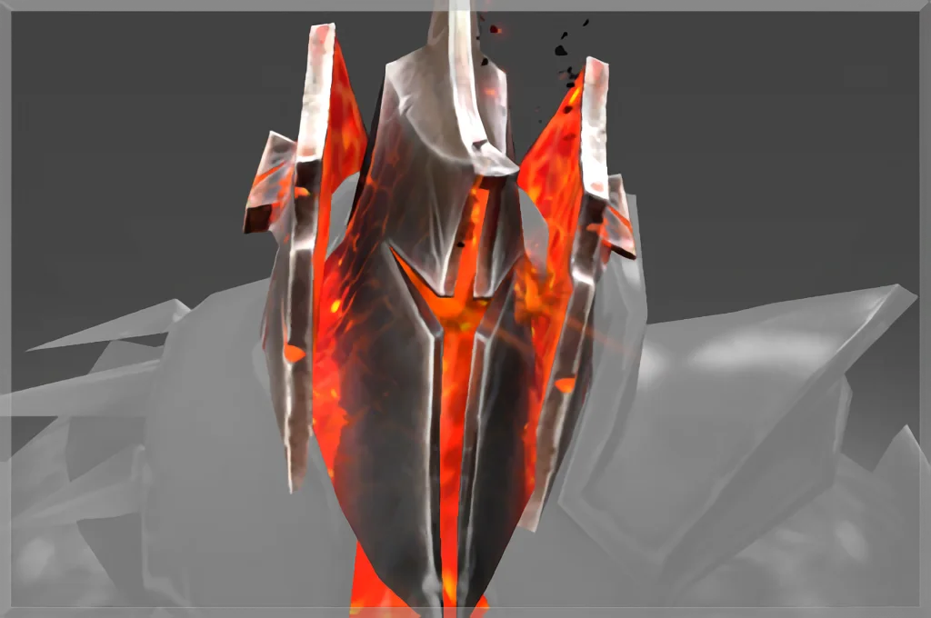 Скачать скин Rampage Knight Helm мод для Dota 2 на Chaos Knight - DOTA 2 ГЕРОИ